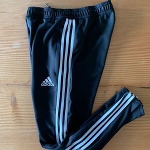 Adidas Athletic Track Pants
